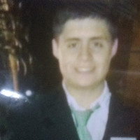 Brian nahuel Cabrera ovalles