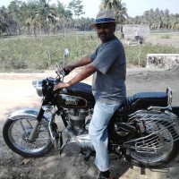 Karthik Venkatachalam