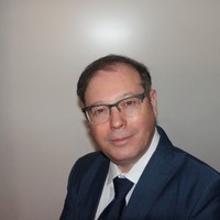 Alex Grinis