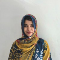 Fidha Ashraf