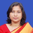 Suchismita Mishra