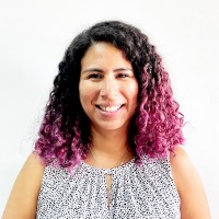 Patricia Morales Soldevilla