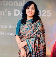 Pushpa V