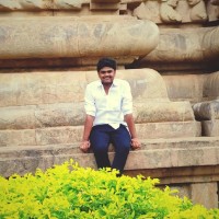 Yogeshwaran S