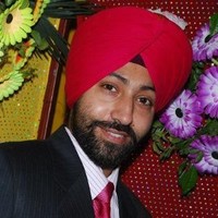 Sukhwinder Singh