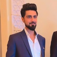 Hammad Kayani