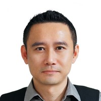 Chun Jen Huang