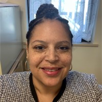 Dr. Tania Porter Coleman
