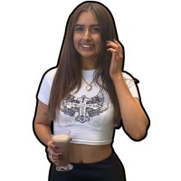 Gracie Tobias