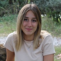 Arianna Daldin