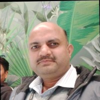 Brijesh Kumar