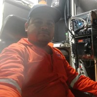 Francisco Javier Antonio