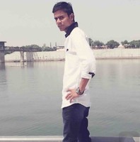 Tushar Patel
