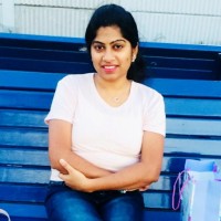 Divya Matta