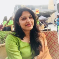 Prathima Dsouza