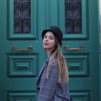 Natia Cheishvili