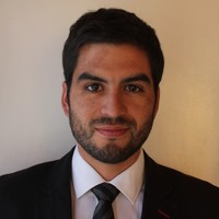 Daniel Ramos Campos