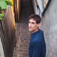 Bence Szabó