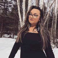 Amber Morseau