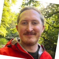Kieran Parry