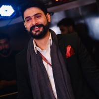 Vipul Parmar
