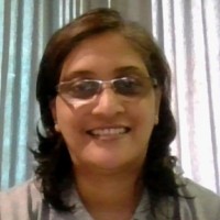 Preeti Menon