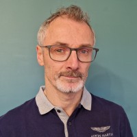 Cédric Joubert