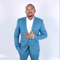 Tawanda Martin Hlomayi