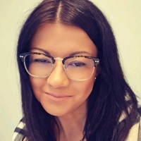 Biljana Jankovska
