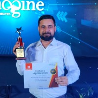 Jagvinder Singh Malik