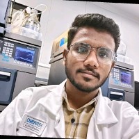 Saurabh Waghmare