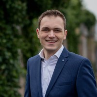 Daniël Ruiterkamp