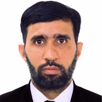 Shahid Abbasi