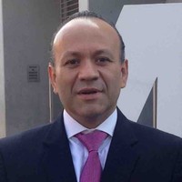 Óscar Armando Calderón