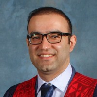 Amir Soufi