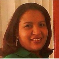 Irene Najera