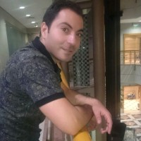 Mahmoud Mansour