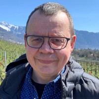 Marcel Baumgartner