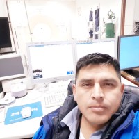 CARLOS JAVIER CAÑARI AGUIRRE