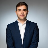 Gil Rubin