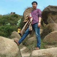 Hayling Wang
