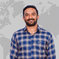 Chandru Velayutham