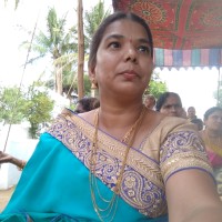 Ujwala Reddy