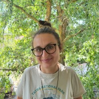 Magdalena Koźmik