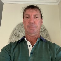 Peter Johnson