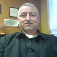 Tony Palmer