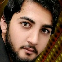 Afzaal Hussain