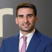 Mario Durán García, Efp Esg