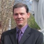 Daniel Faucher