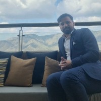 Sachin Kumar